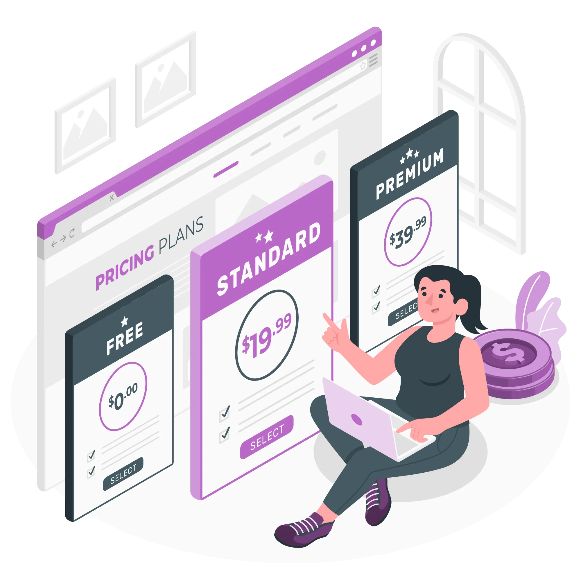 E-Commerce & Online Platforms