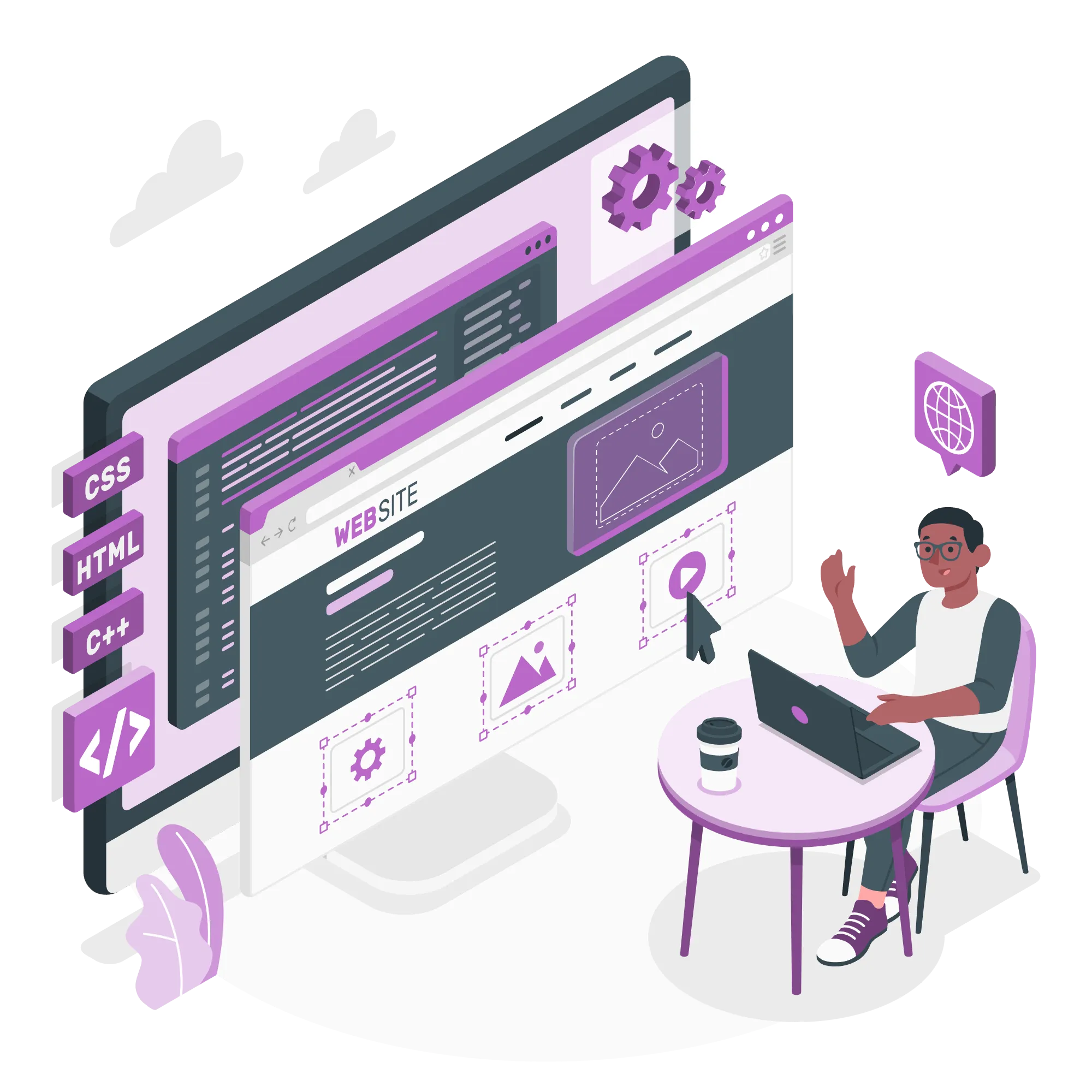 Website Development