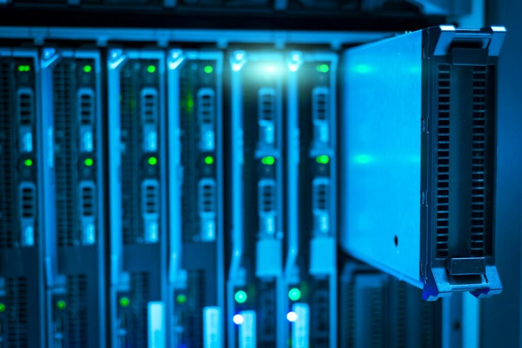 Edge Computing infrastructure for modern web and mobile applications