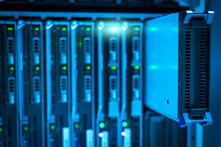 Edge Computing infrastructure for modern web and mobile applications